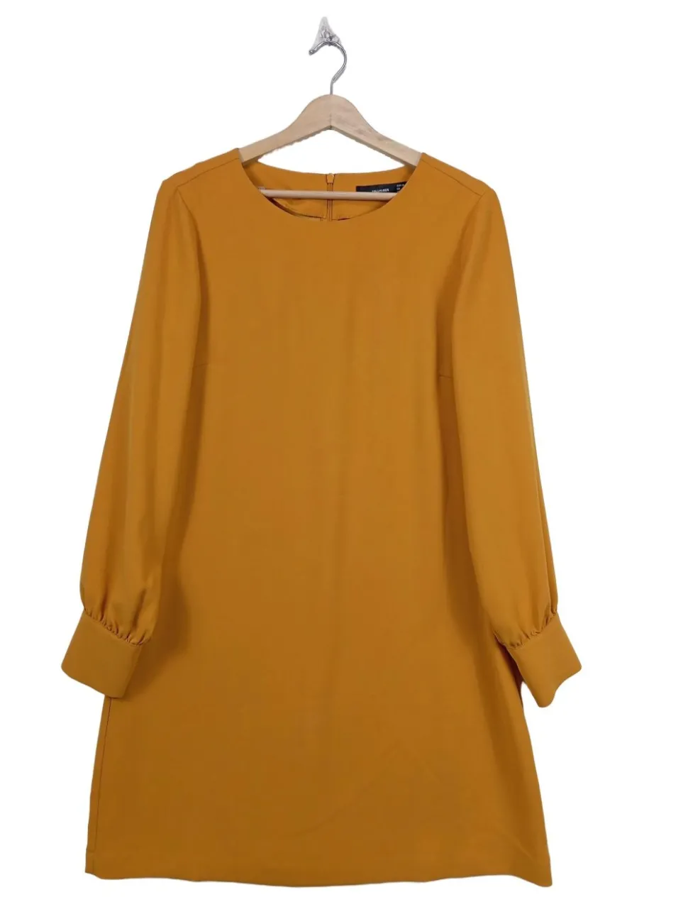 Langarmkleid Größe 38