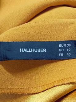 Langarmkleid Größe 38