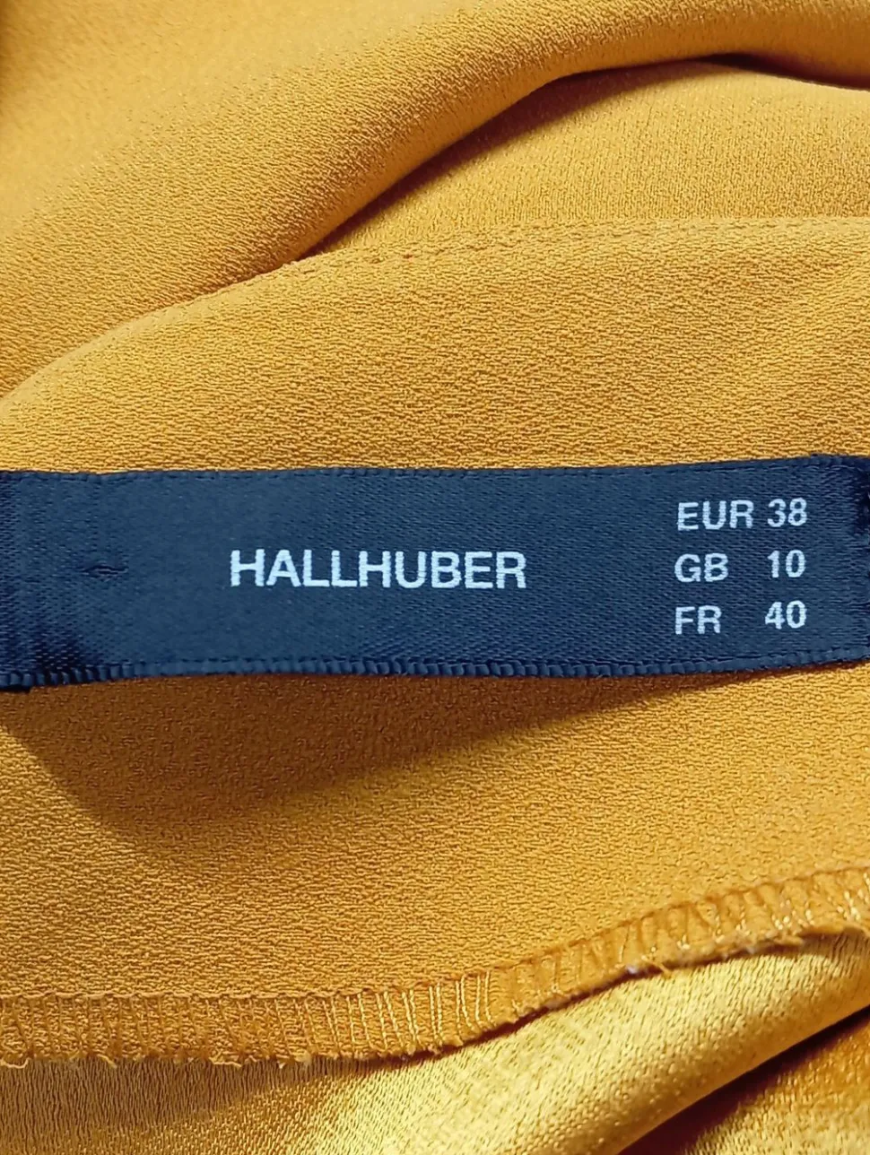 Langarmkleid Größe 38