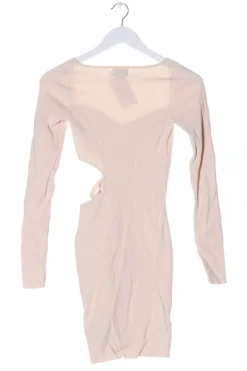 Langarmkleid                            Größe                34