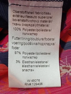 Langarmkleid Größe 46