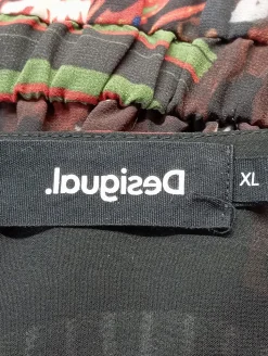 Langarmkleid                            Größe                42