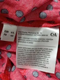 Langarmkleid Größe 44