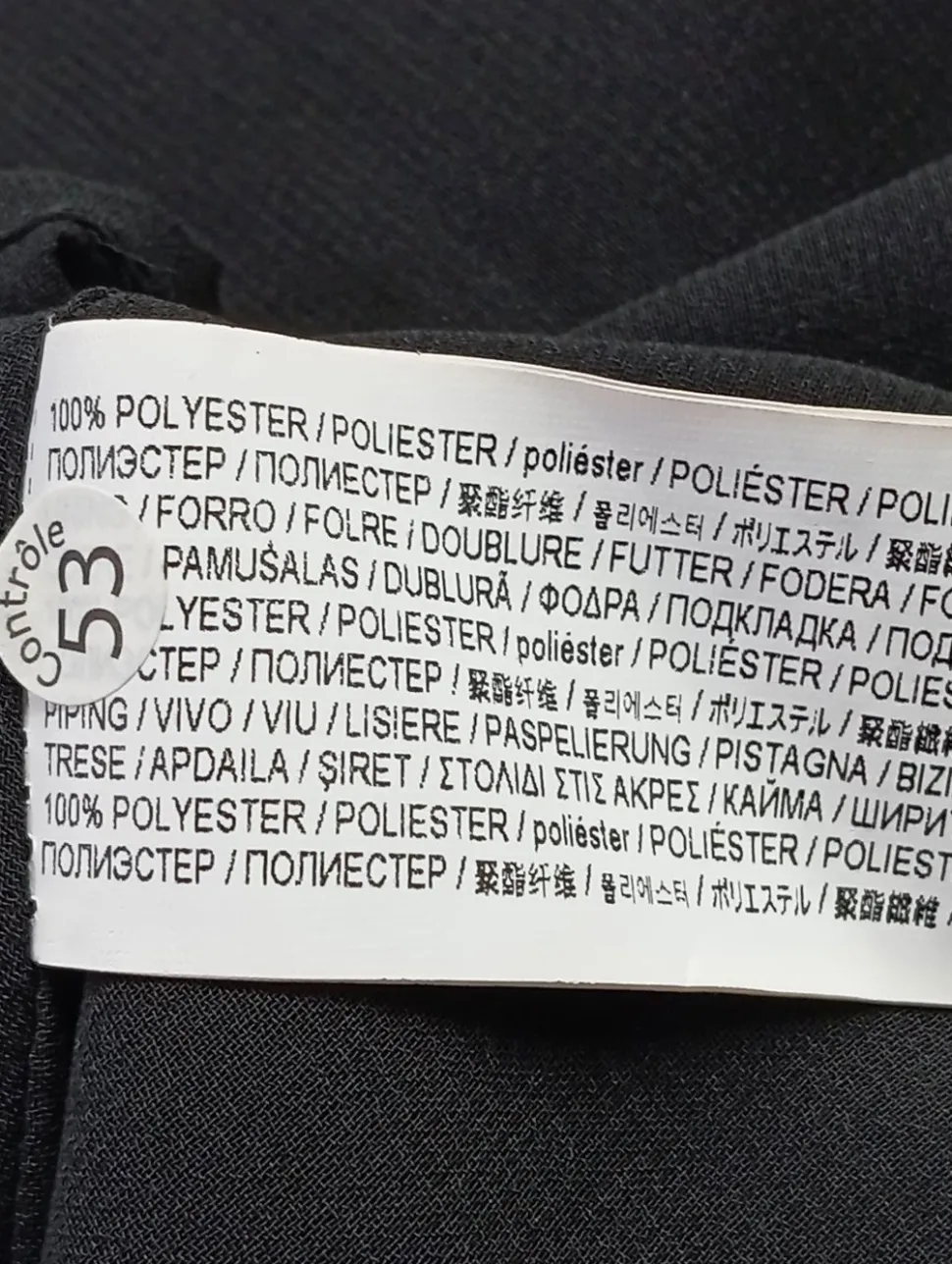 Langarmkleid Größe 36