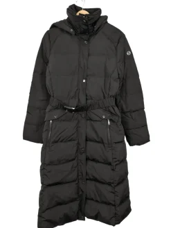 Lange Jacke                            Größe                38