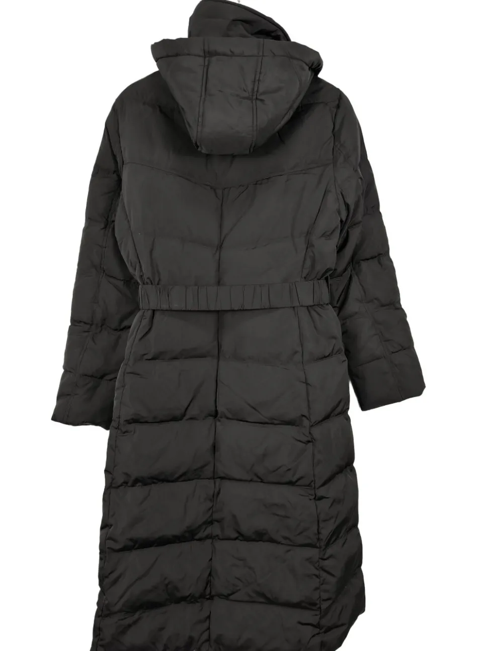 Lange Jacke Größe 38