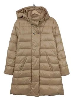 Lange Jacke                            Größe                38