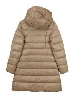 Lange Jacke                            Größe                38