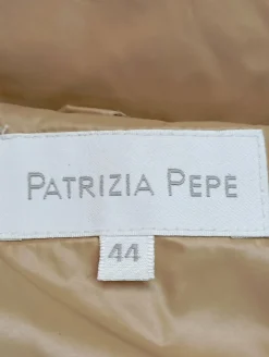 Lange Jacke Größe 38