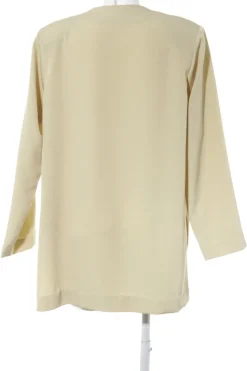 Lange Jacke                            Größe                40