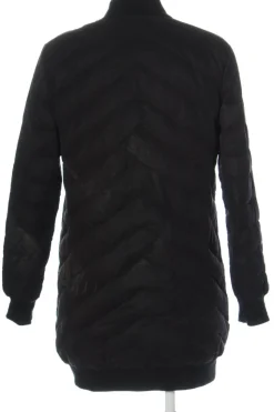 Lange Jacke                            Größe                38