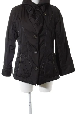 Lange Jacke                            Größe                36