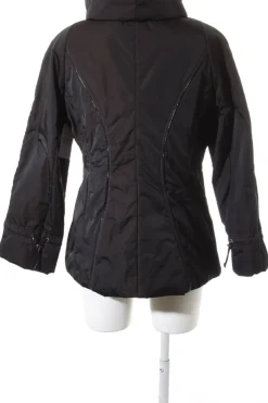 Lange Jacke                            Größe                36