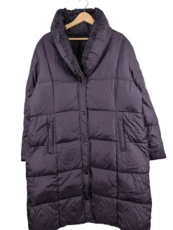 Lange Jacke                            Größe                46