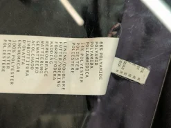 Lange Jacke                            Größe                46