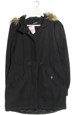 Lange Jacke                            Größe                36