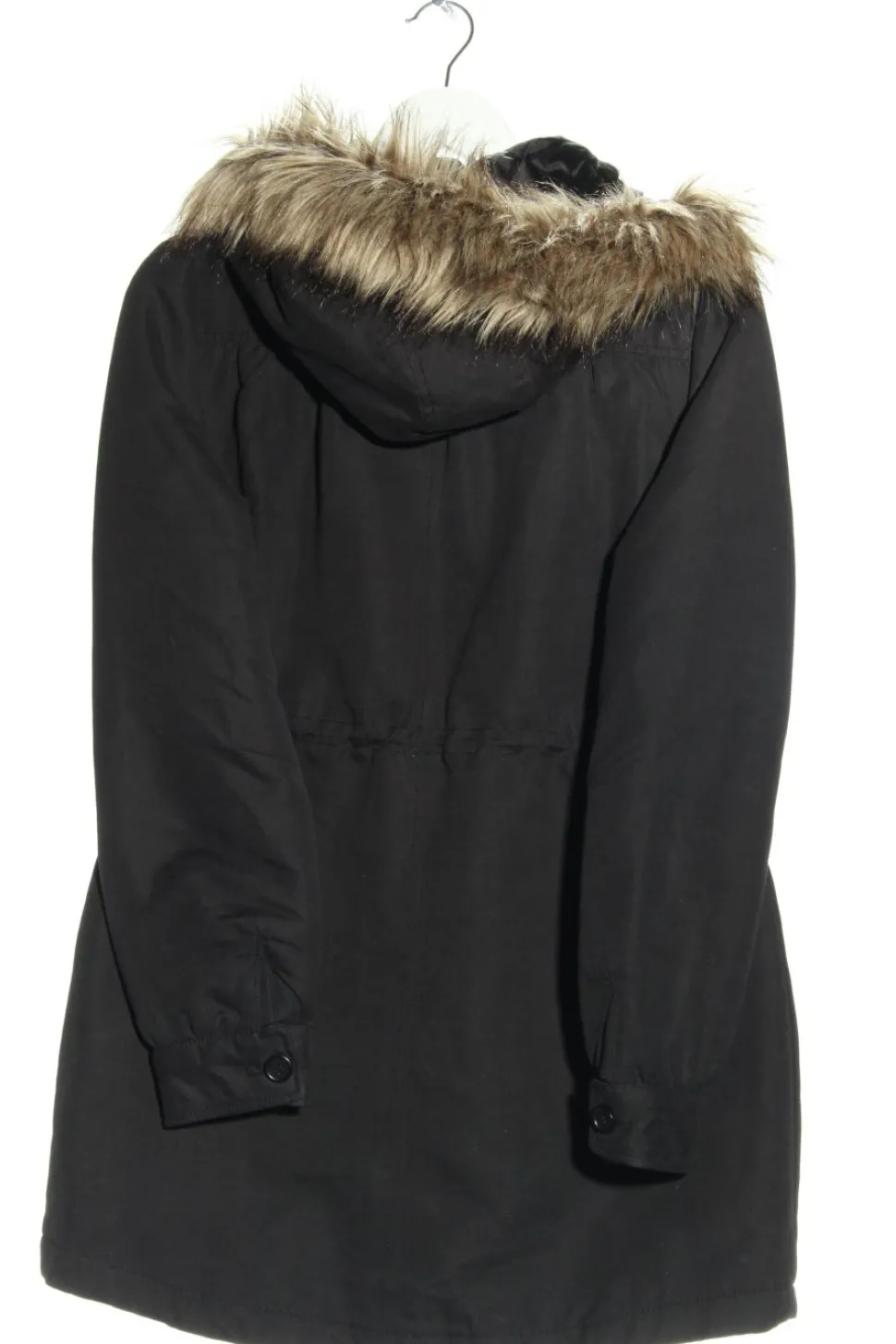 Lange Jacke Größe 36