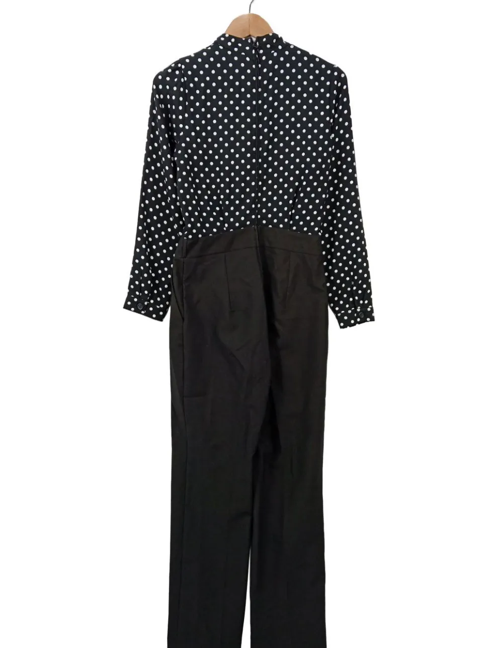 Langer Jumpsuit Größe 38