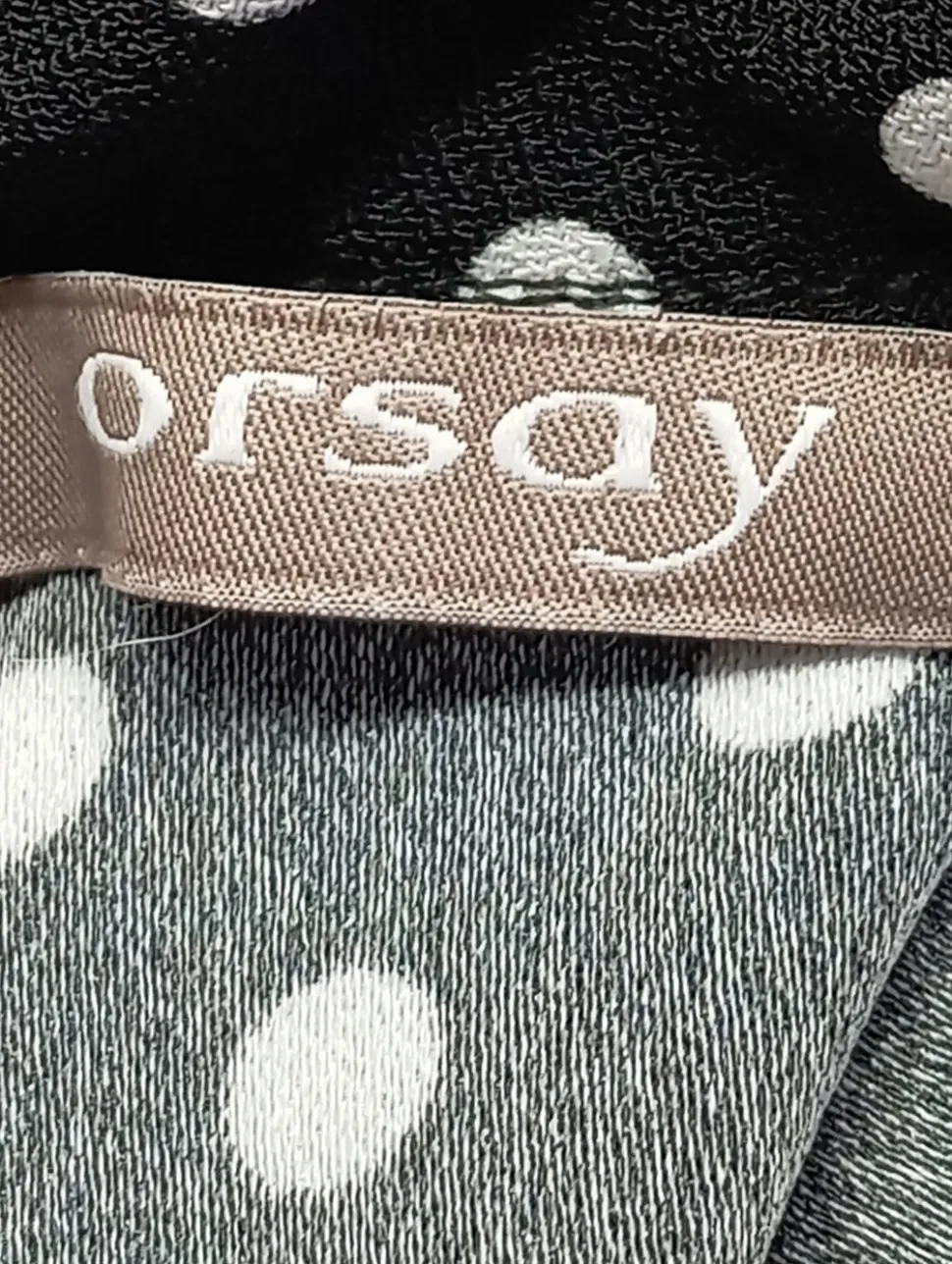 Langer Jumpsuit Größe 38