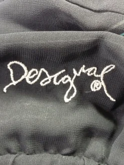 Langer Jumpsuit                            Größe                38