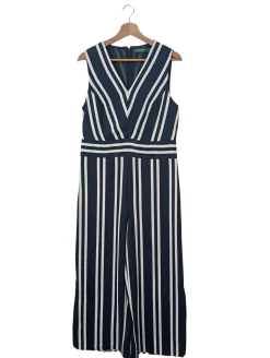 Langer Jumpsuit                            Größe                42