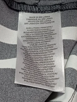 Langer Jumpsuit                            Größe                42