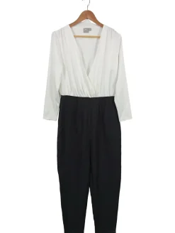 Langer Jumpsuit                            Größe                40