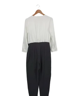 Langer Jumpsuit                            Größe                40