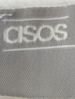 Langer Jumpsuit Größe 40