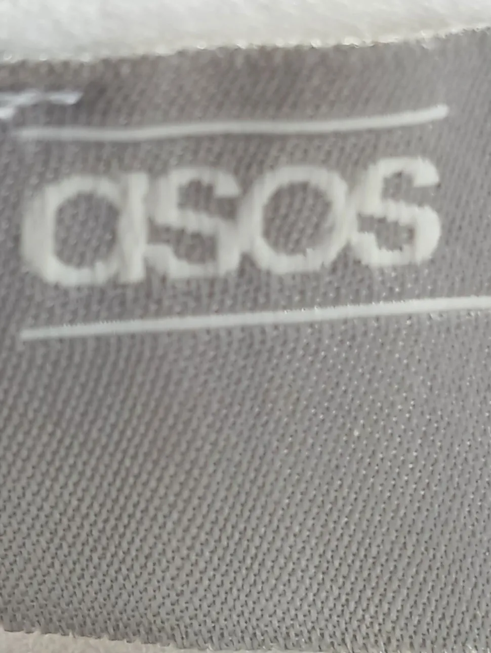 Langer Jumpsuit Größe 40