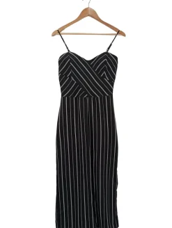 Langer Jumpsuit                            Größe                38