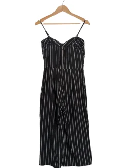 Langer Jumpsuit                            Größe                38