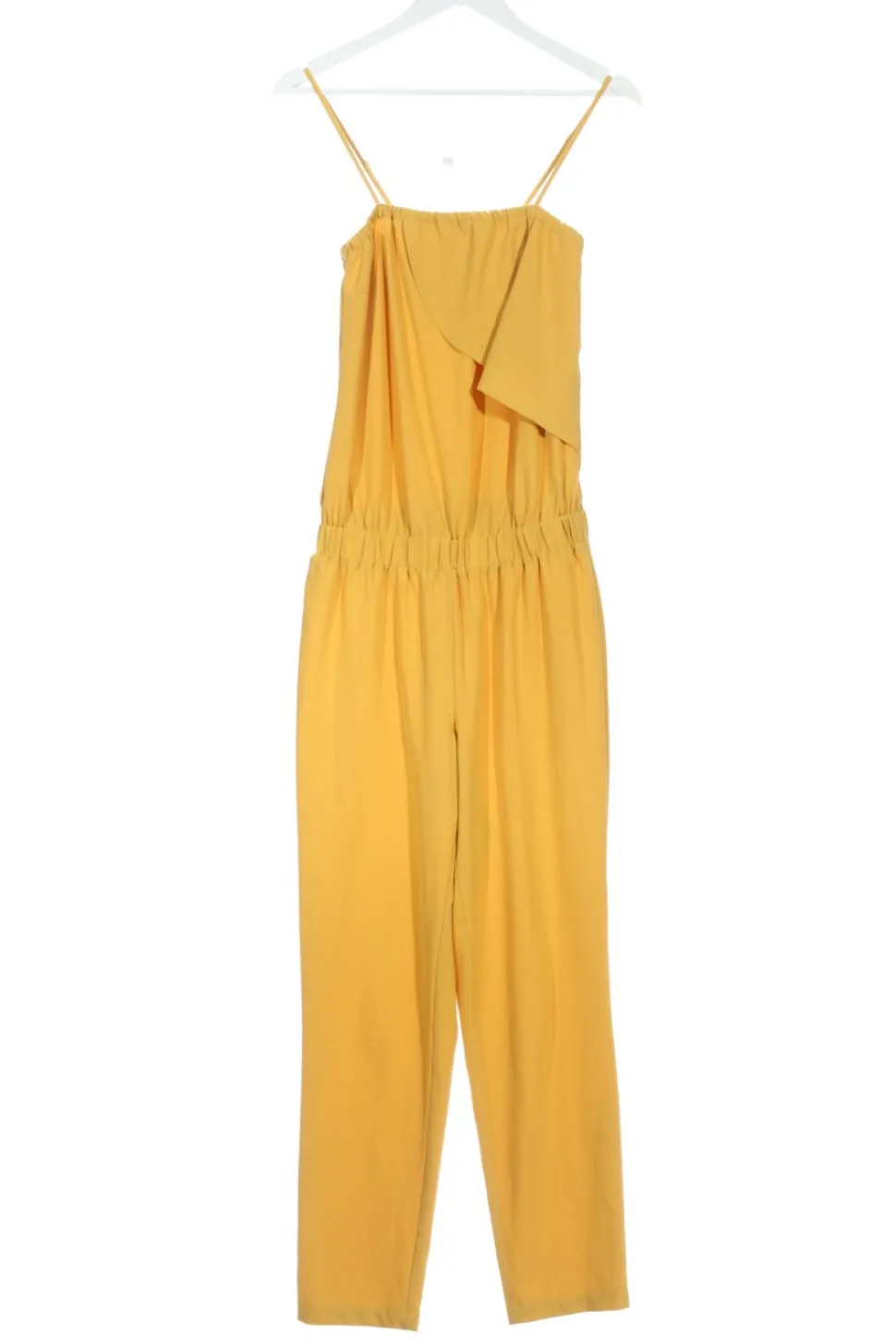 Langer Jumpsuit Größe 36