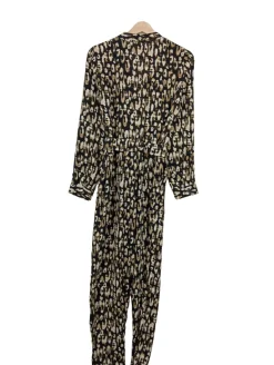 Langer Jumpsuit                            Größe                36
