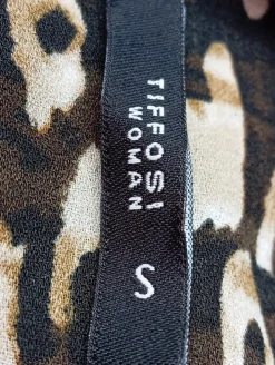 Langer Jumpsuit Größe 36