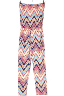Langer Jumpsuit                            Größe                36