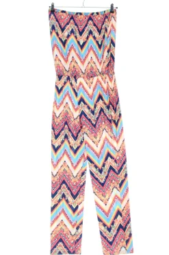 Langer Jumpsuit                            Größe                36