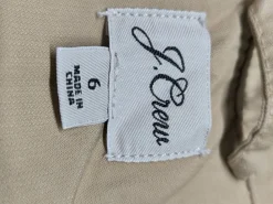 Langer Jumpsuit Größe 34