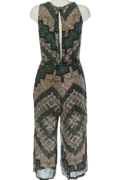 Langer Jumpsuit                            Größe                34