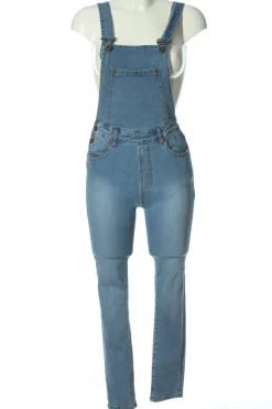 Latzjeans                            Größe                36