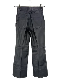 Lederhose                            Größe                32