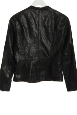 Lederjacke                            Größe                36
