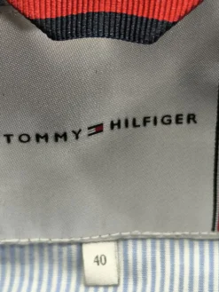 Lederjacke Größe 40