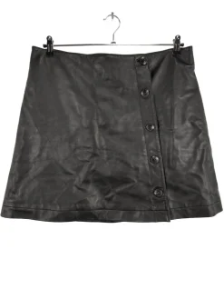 Lederrock                            Größe                44