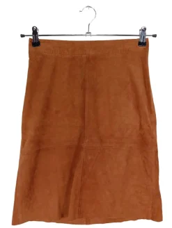 Lederrock                            Größe                36