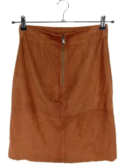 Lederrock                            Größe                36