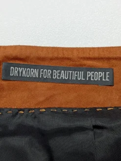 Lederrock                            Größe                36