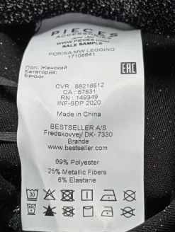 Leggings                            Größe                38