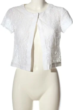 Leinenbluse                            Größe                36