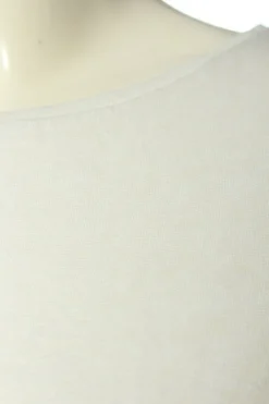 Leinenbluse Größe 34